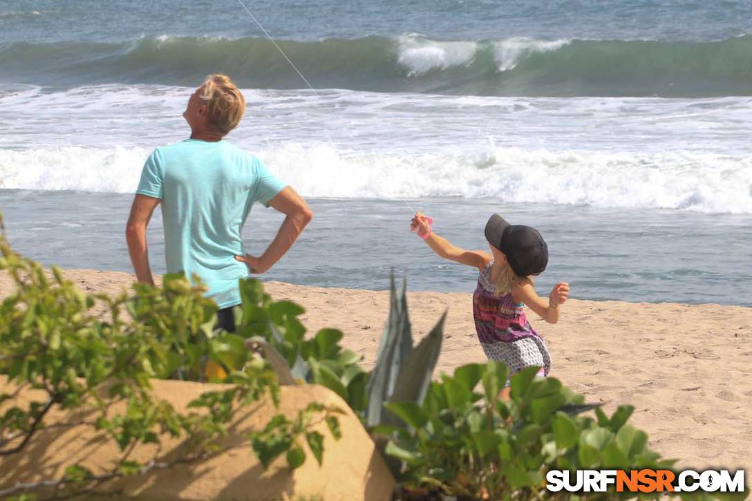 Nicaragua Surf Report - Report Photo 09/12/2016  4:43 PM 