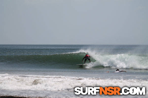 Nicaragua Surf Report - Report Photo 02/16/2014  7:35 PM 