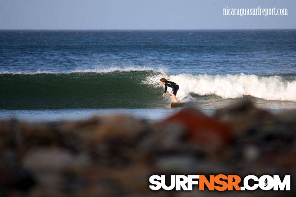 Nicaragua Surf Report - Report Photo 02/25/2012  11:32 AM 