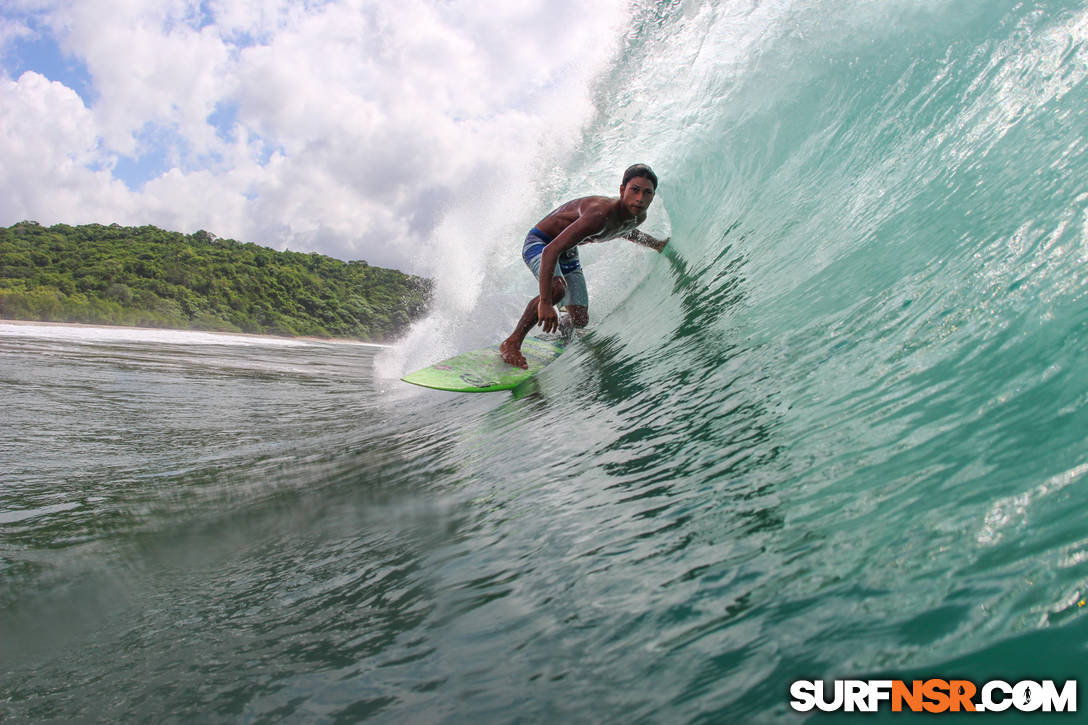 Nicaragua Surf Report - Report Photo 11/07/2015  1:55 PM