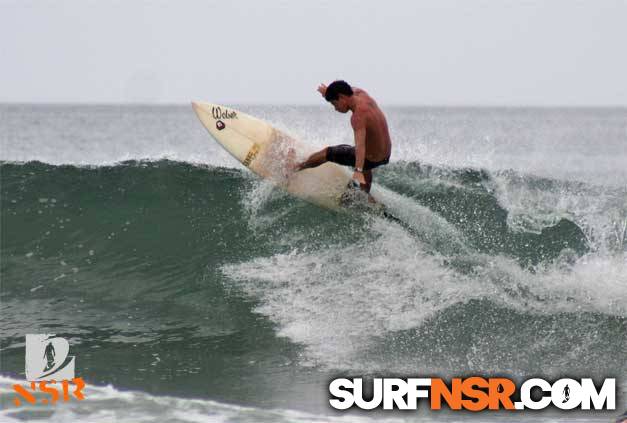 Nicaragua Surf Report - Report Photo 06/29/2007  5:08 PM 