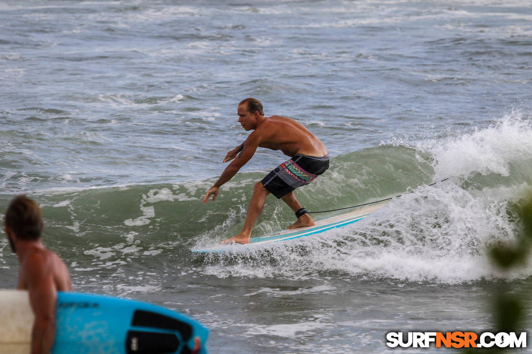 Nicaragua Surf Report - Report Photo 06/18/2019 7:12 PM