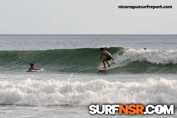 Nicaragua Surf Report - Report Photo 12/24/2010  4:06 PM 