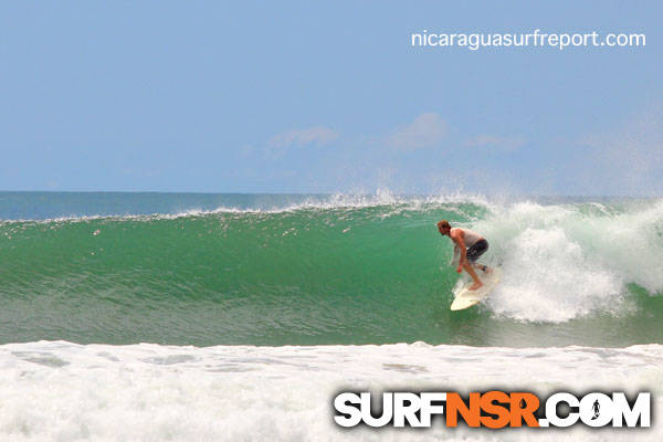 Nicaragua Surf Report - Report Photo 10/27/2012  12:11 PM 