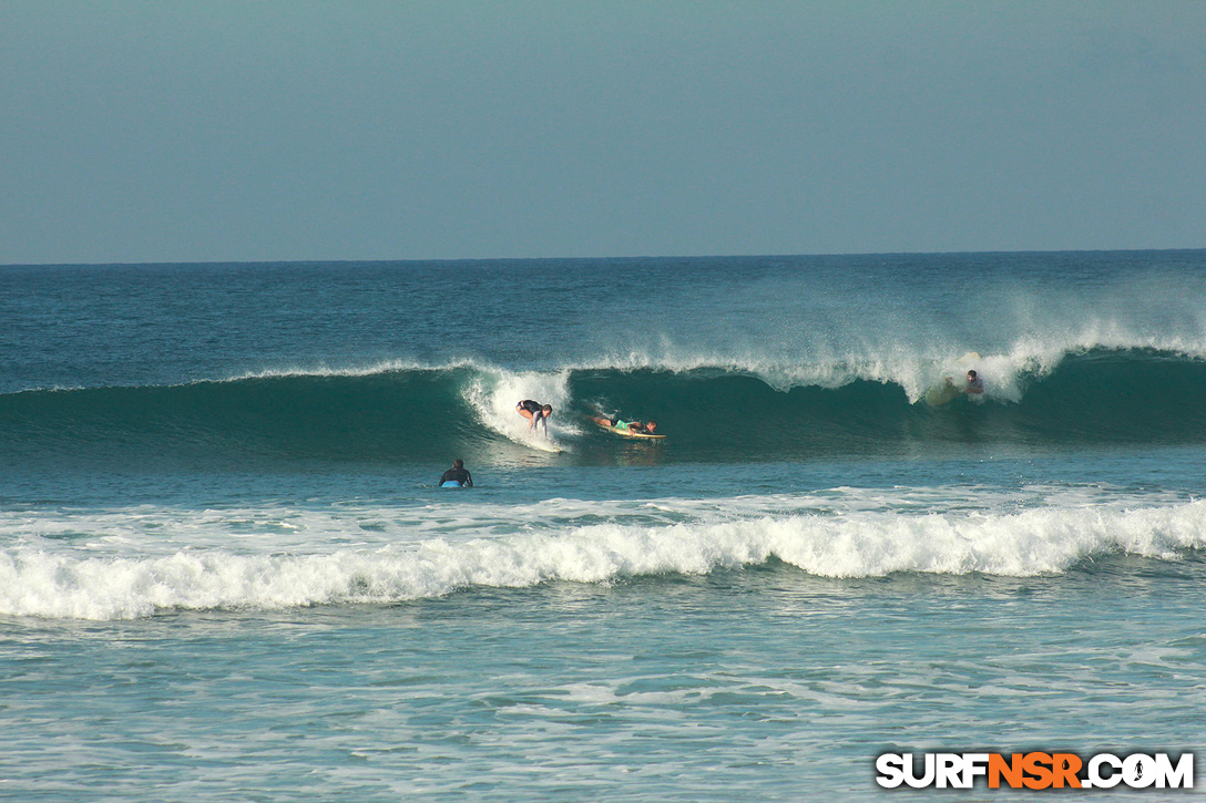 Nicaragua Surf Report - Report Photo 11/25/2017  2:00 PM 