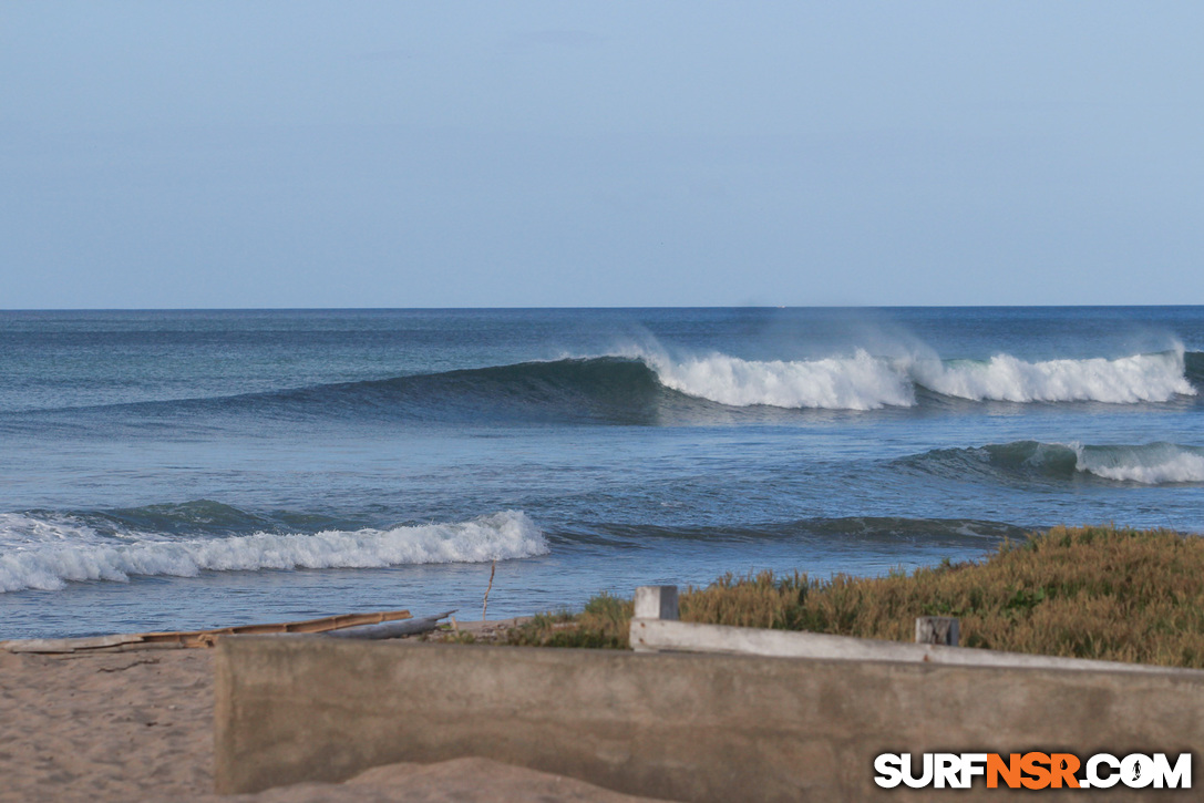 Nicaragua Surf Report - Report Photo 12/08/2016  10:50 AM 