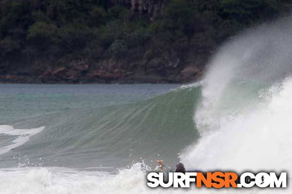 Nicaragua Surf Report - Report Photo 06/17/2014 7:12 PM