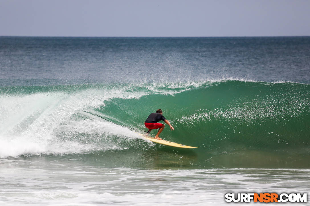 Nicaragua Surf Report - Report Photo 06/19/2020  8:10 PM 