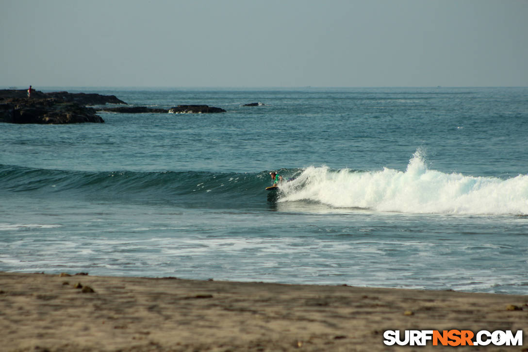 Nicaragua Surf Report - Report Photo 04/10/2019  10:19 PM 