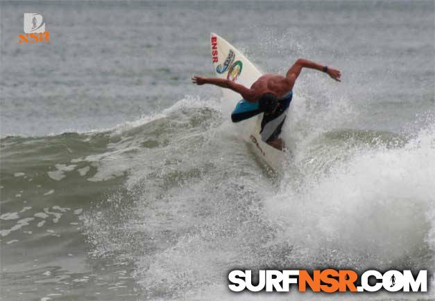 Nicaragua Surf Report - Report Photo 04/28/2007 9:30 PM