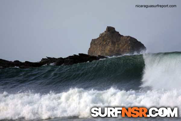 Nicaragua Surf Report - Report Photo 04/09/2011  11:44 AM 