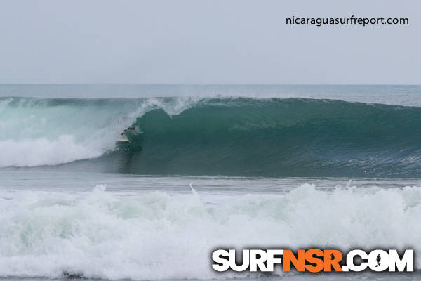 Nicaragua Surf Report - Report Photo 09/10/2014  2:51 PM 