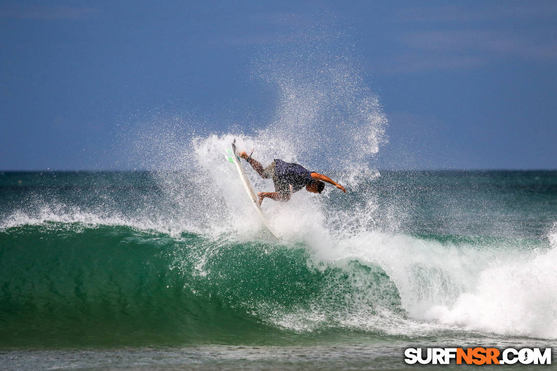 Nicaragua Surf Report - Report Photo 03/02/2020  2:07 PM 