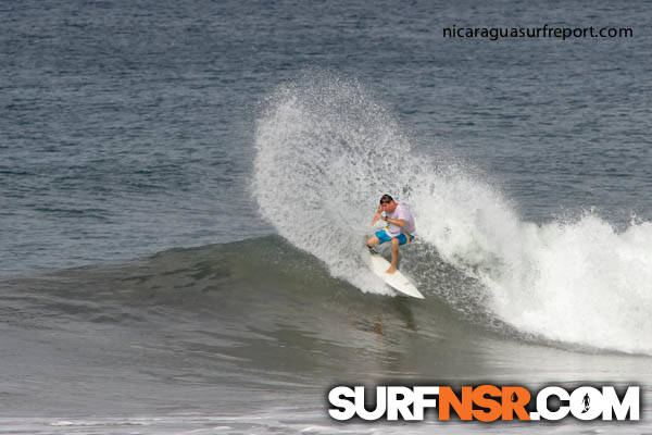 Nicaragua Surf Report - Report Photo 07/27/2014 4:10 PM