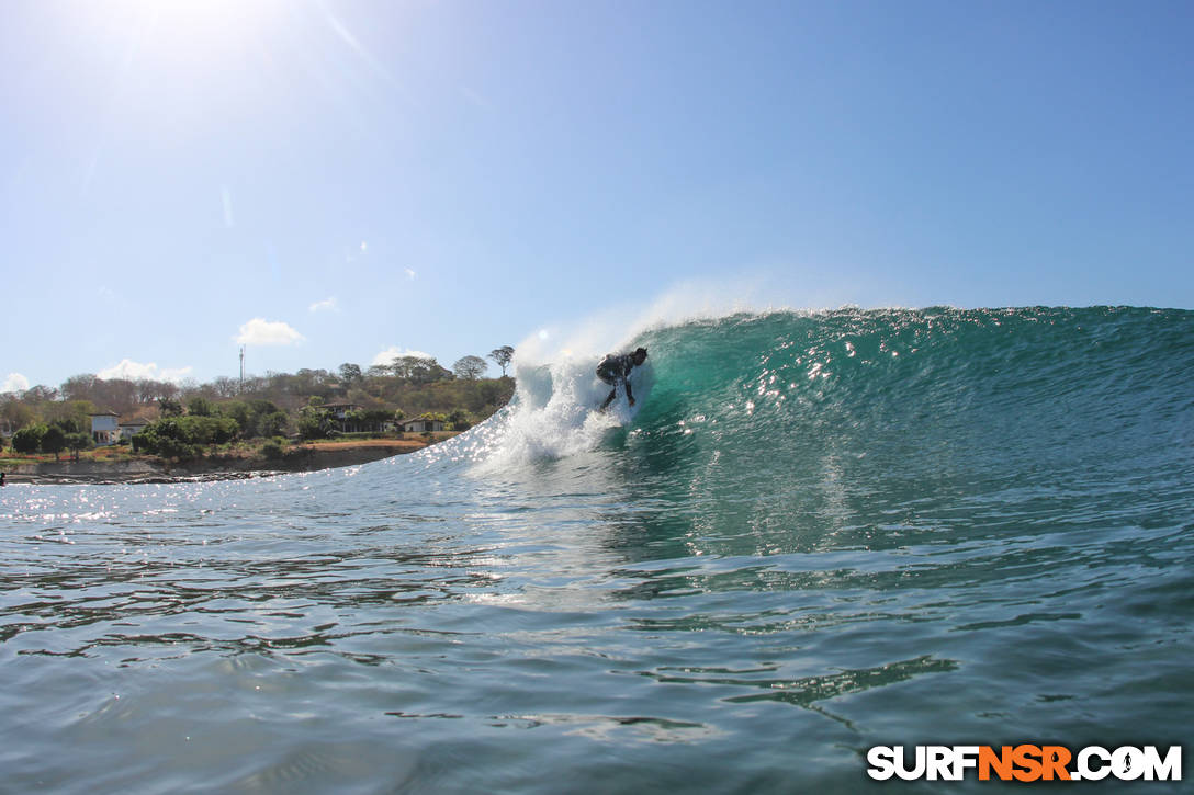 Nicaragua Surf Report - Report Photo 02/04/2016  2:14 PM 