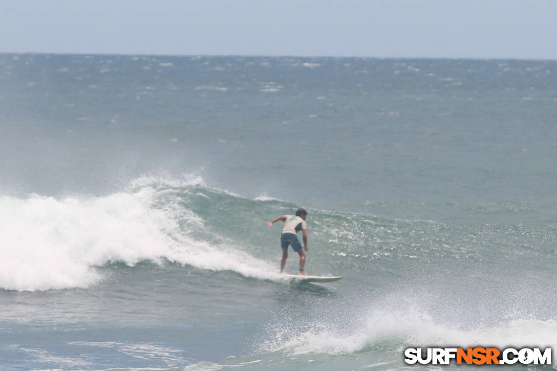 Nicaragua Surf Report - Report Photo 08/13/2020 2:51 PM