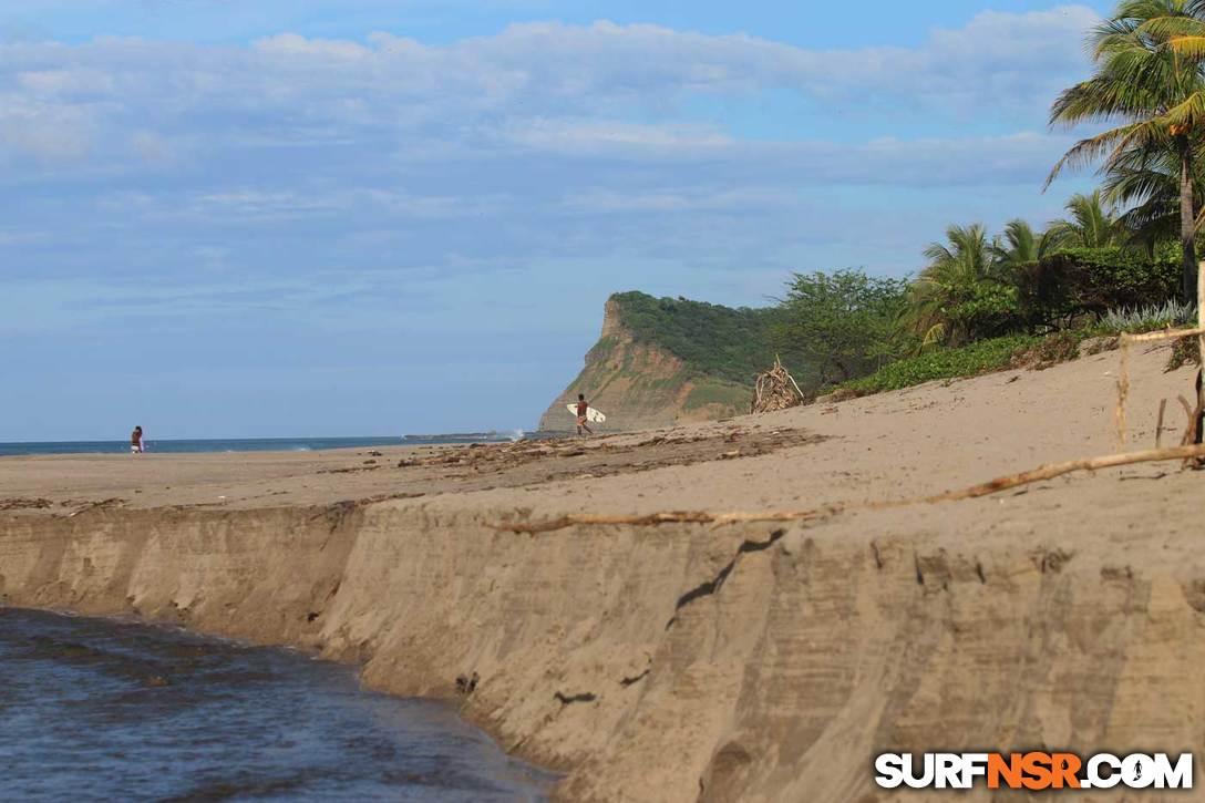 Nicaragua Surf Report - Report Photo 11/01/2017 2:38 PM