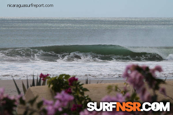 Nicaragua Surf Report - Report Photo 01/30/2015  9:12 PM 