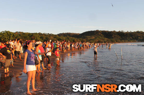 Nicaragua Surf Report - Report Photo 01/29/2012  7:53 PM 