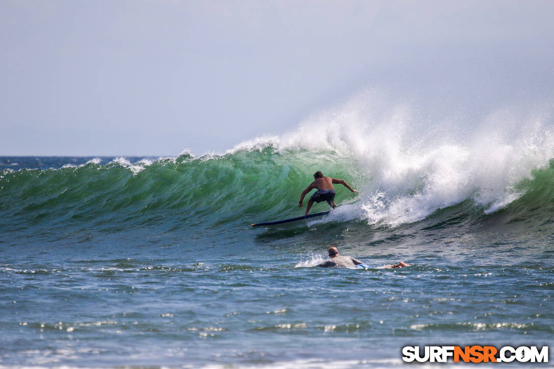 Nicaragua Surf Report - Report Photo 01/29/2021  4:06 PM 