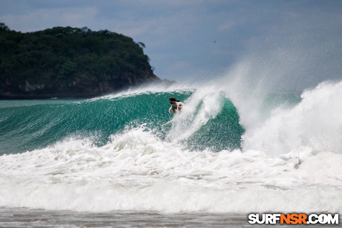Nicaragua Surf Report - Report Photo 06/12/2020 9:17 PM