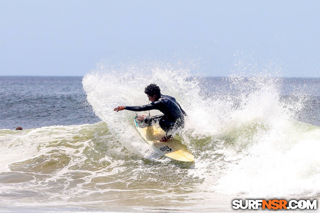 Nicaragua Surf Report - Report Photo 04/08/2021 12:41 PM