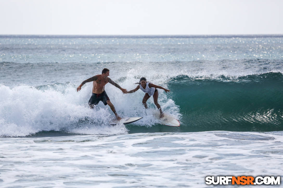 Nicaragua Surf Report - Report Photo 12/21/2018  5:17 PM 