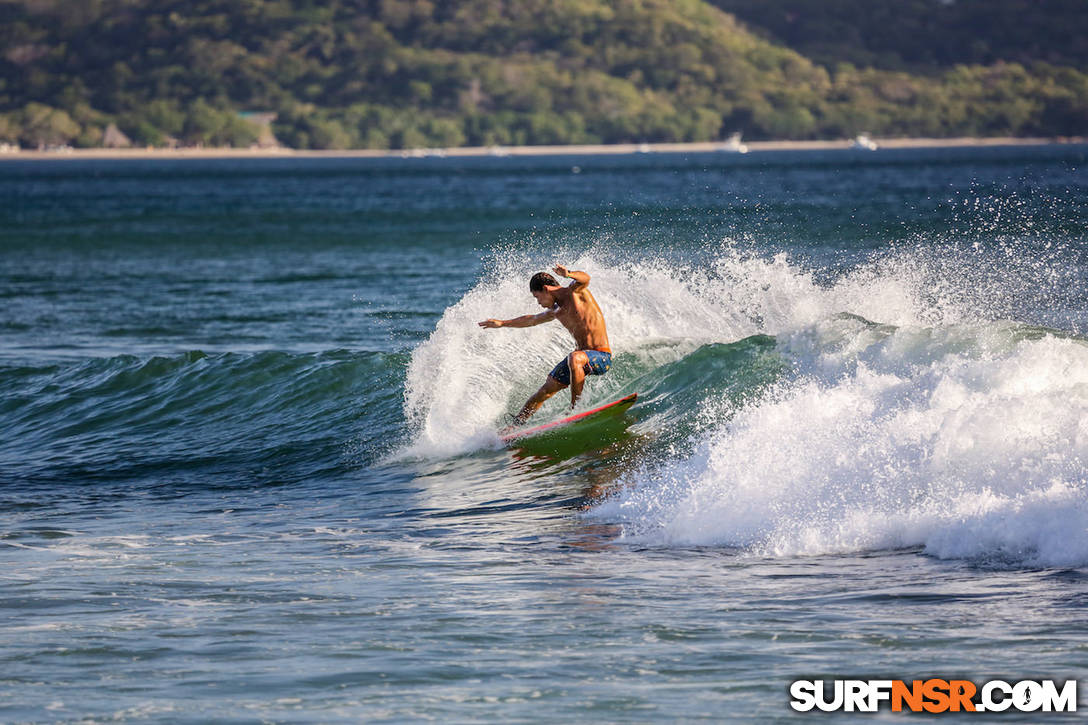 Nicaragua Surf Report - Report Photo 12/24/2018  7:10 PM 