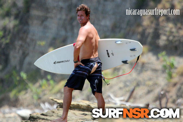 Nicaragua Surf Report - Report Photo 08/05/2012 8:46 PM