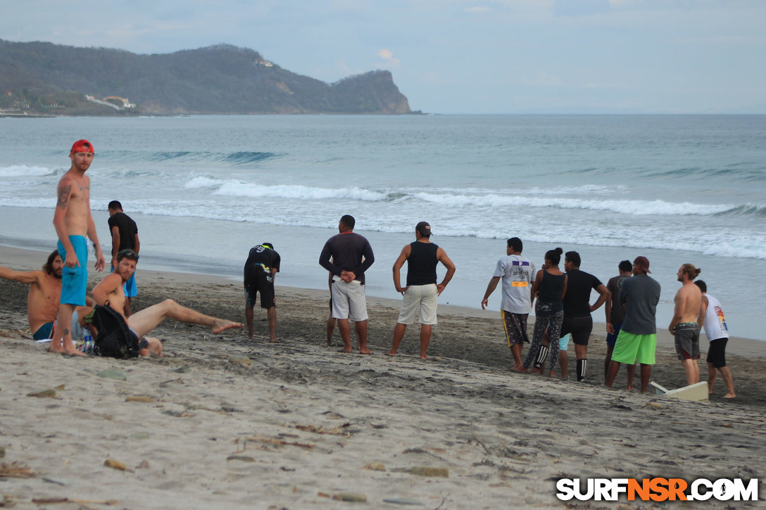 Nicaragua Surf Report - Report Photo 05/09/2017  9:42 PM 