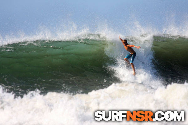 Nicaragua Surf Report - Report Photo 12/10/2011  11:55 AM 