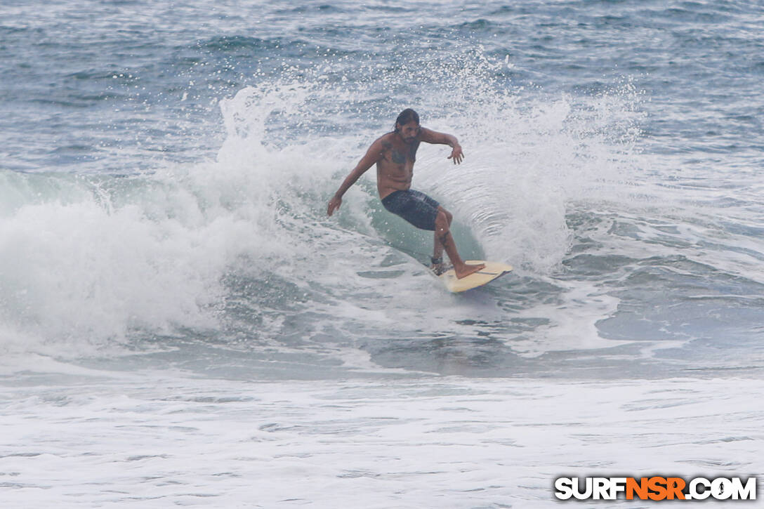Nicaragua Surf Report - Report Photo 10/26/2023  5:45 PM 