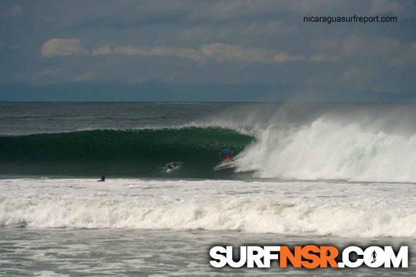 Nicaragua Surf Report - Report Photo 06/16/2010 2:31 PM