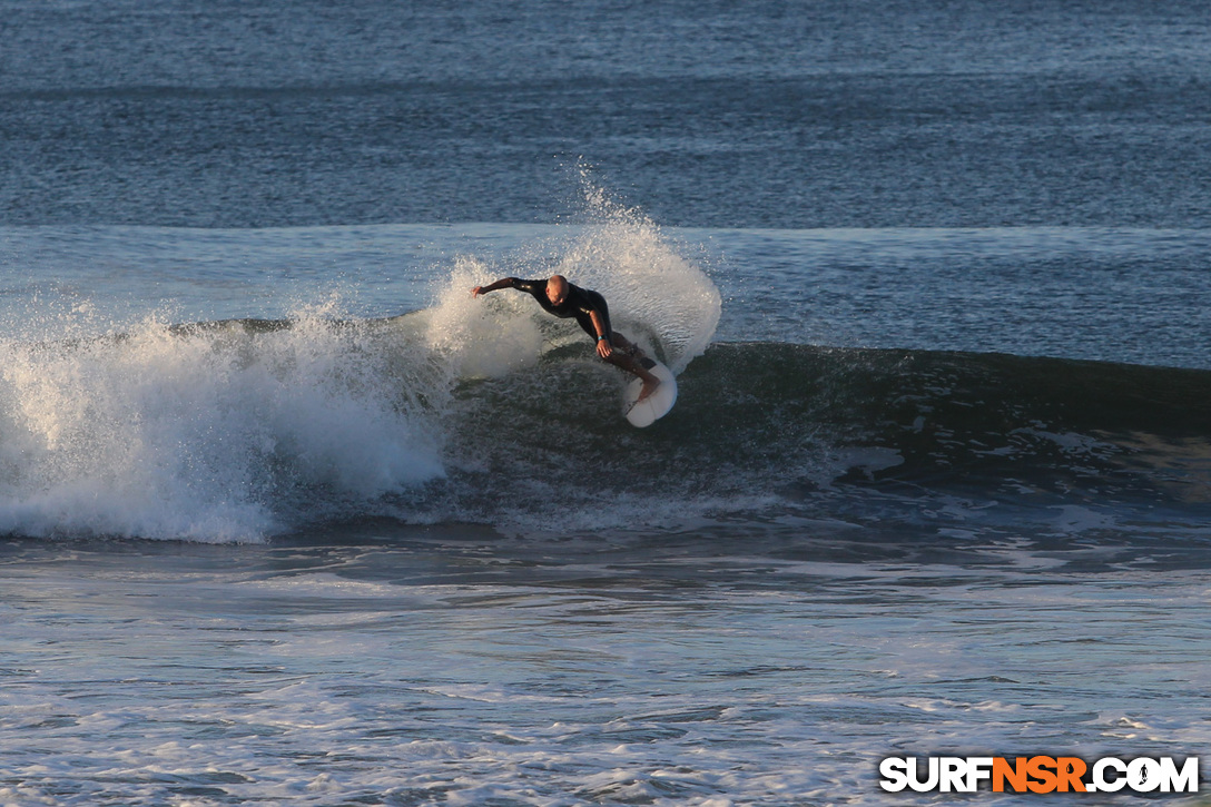Nicaragua Surf Report - Report Photo 12/22/2016 2:08 PM