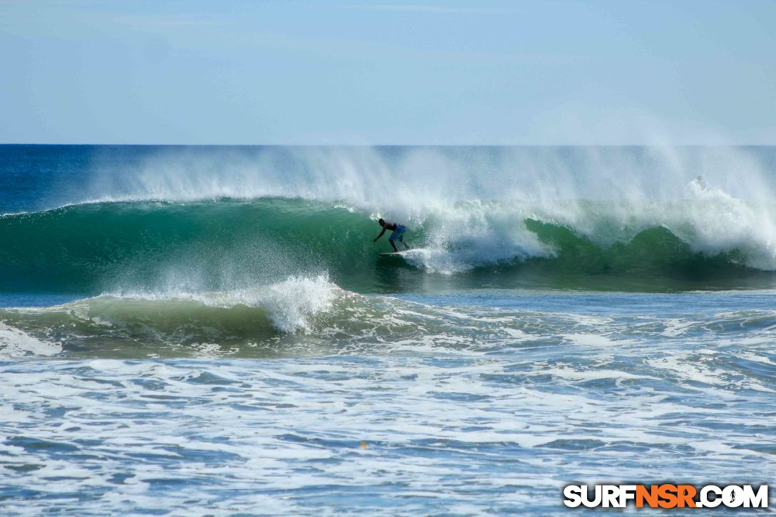 Nicaragua Surf Report - Report Photo 06/12/2017 7:48 PM