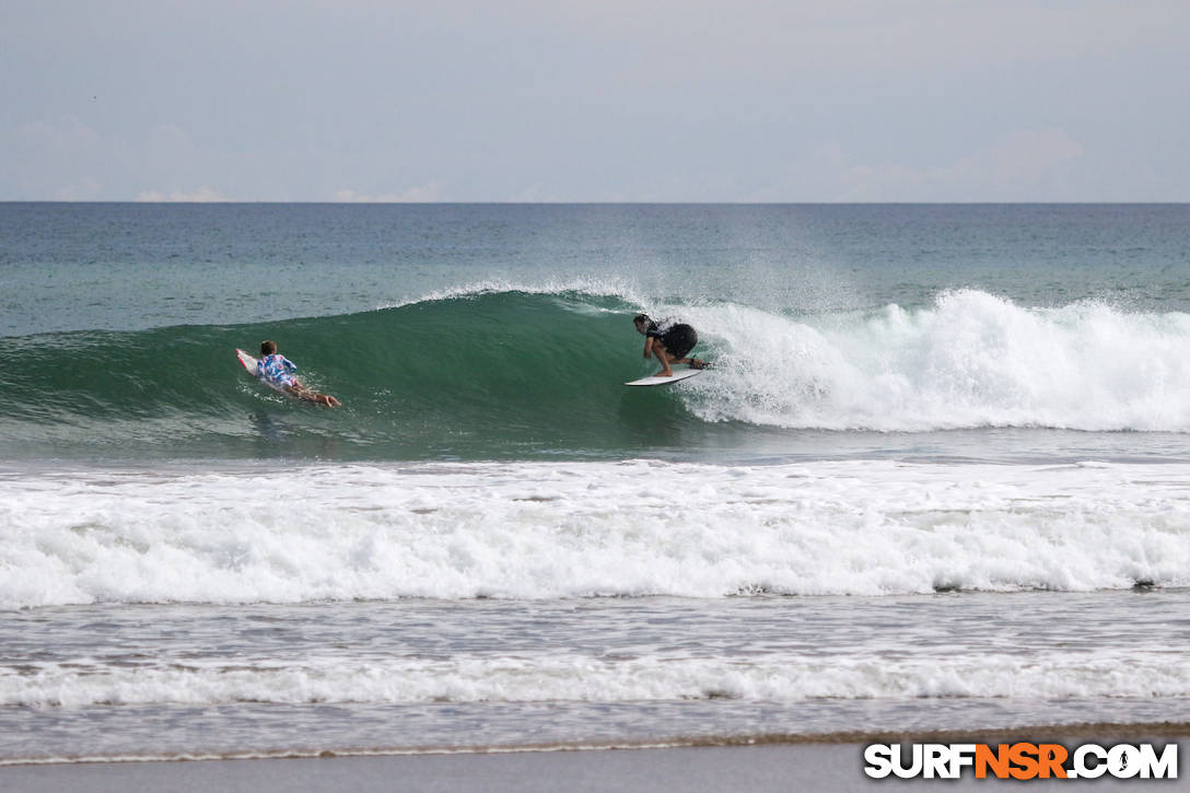 Nicaragua Surf Report - Report Photo 06/21/2018  8:08 PM 