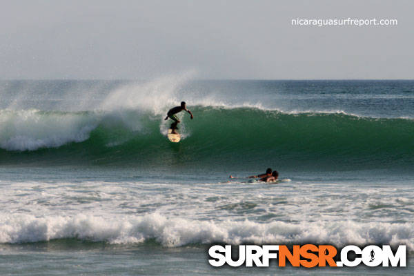 Nicaragua Surf Report - Report Photo 03/17/2010  5:12 PM 