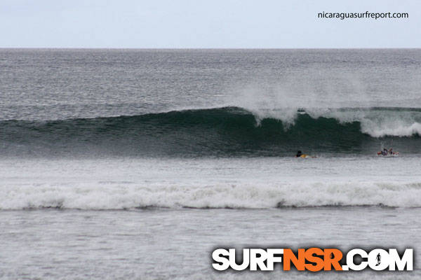 Nicaragua Surf Report - Report Photo 11/22/2010  8:29 AM 