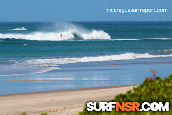 Nicaragua Surf Report - Report Photo 12/29/2012  1:46 PM 