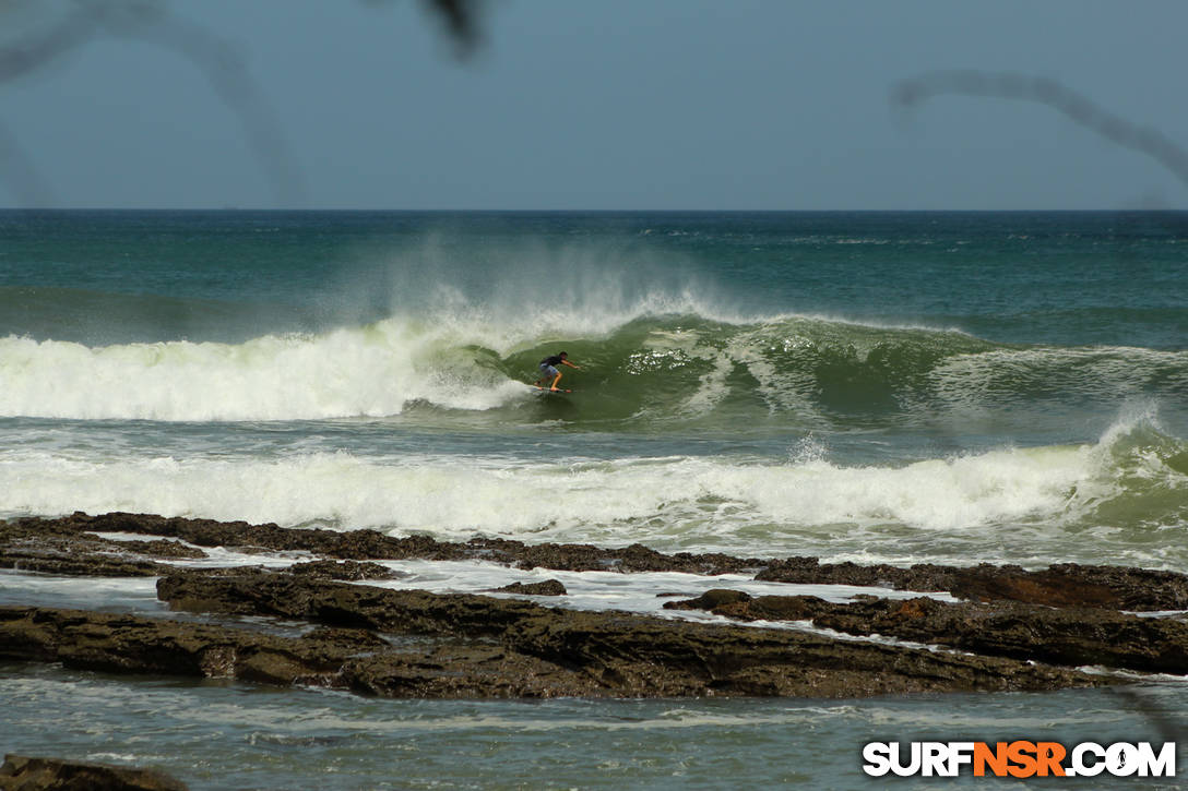 Nicaragua Surf Report - Report Photo 06/24/2019 11:40 PM