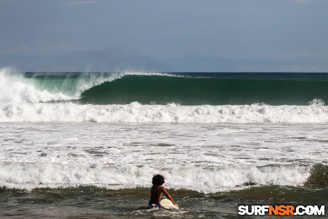 Nicaragua Surf Report - Report Photo 06/16/2020 9:05 PM