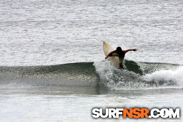 Nicaragua Surf Report - Report Photo 01/25/2012  8:32 PM 