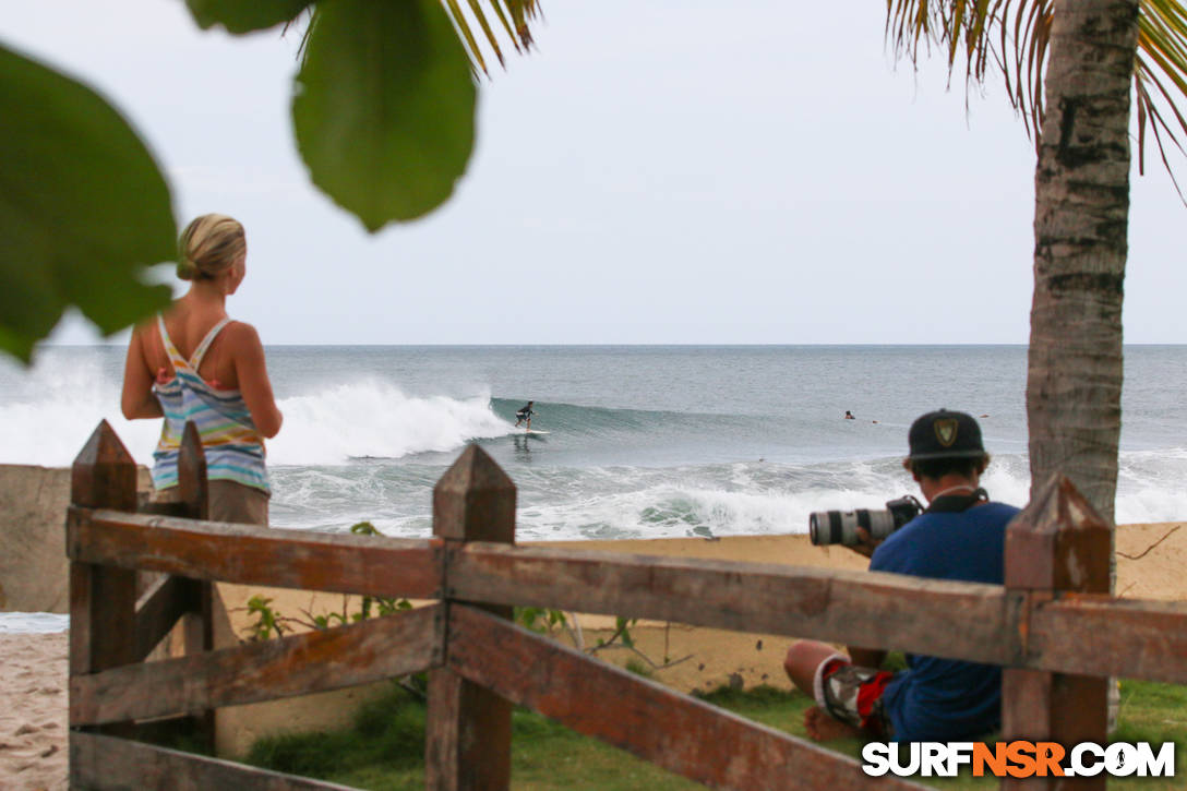 Nicaragua Surf Report - Report Photo 08/15/2015  4:21 PM 