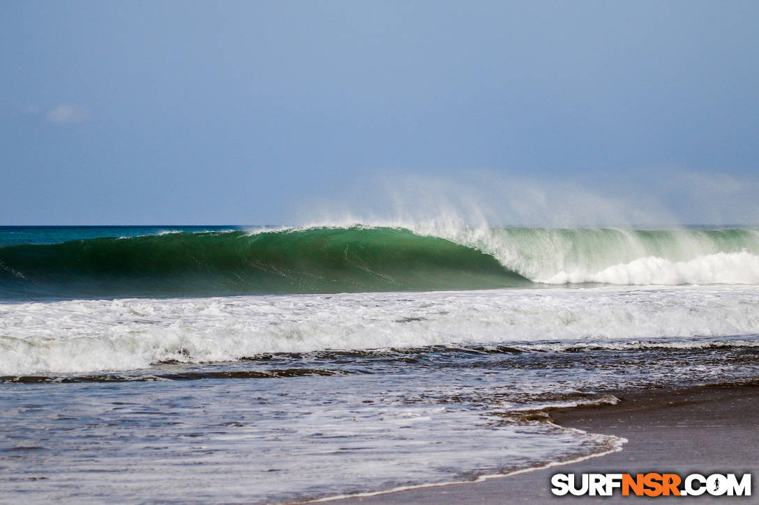 Nicaragua Surf Report - Report Photo 02/16/2021 4:16 PM