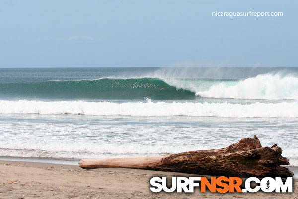 Nicaragua Surf Report - Report Photo 04/30/2011  7:31 PM 