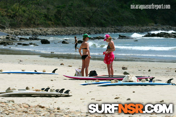 Nicaragua Surf Report - Report Photo 03/05/2012  3:20 PM 