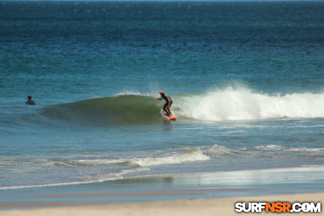 Nicaragua Surf Report - Report Photo 04/24/2019  4:30 PM 