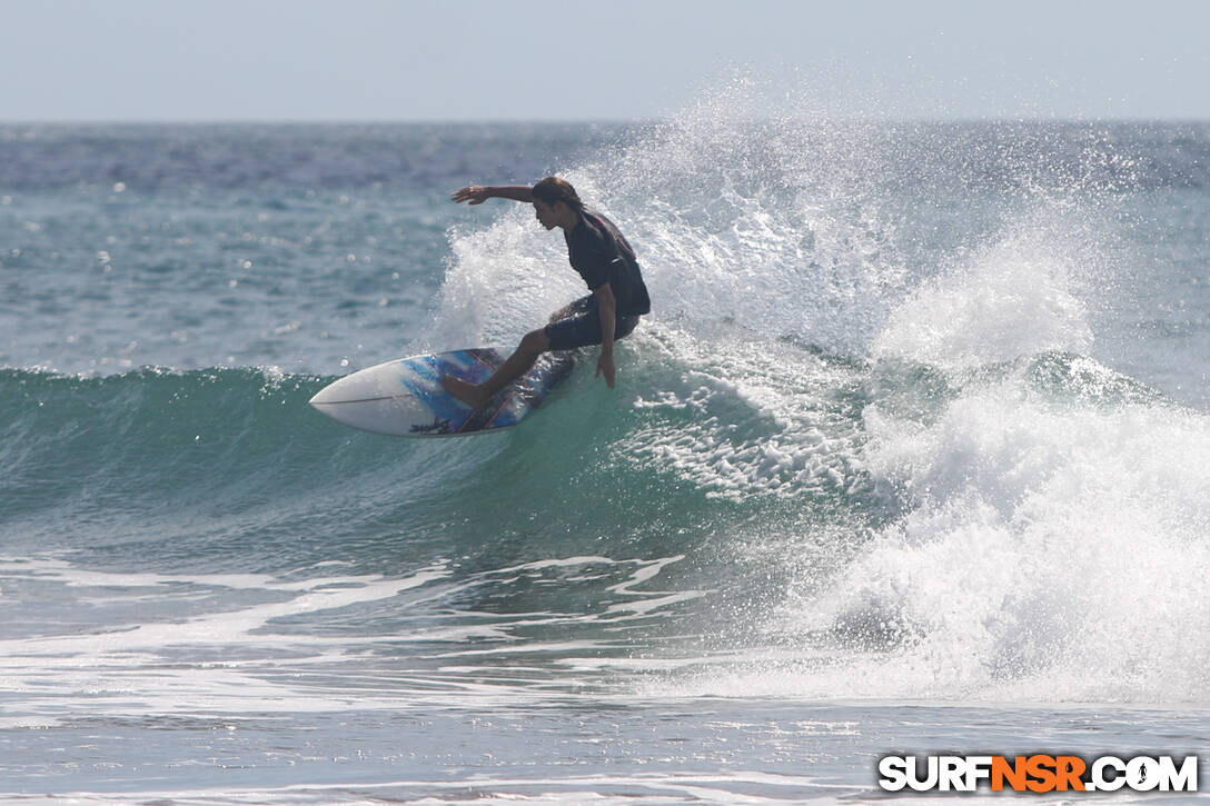 Nicaragua Surf Report - Report Photo 01/16/2024  8:02 PM 