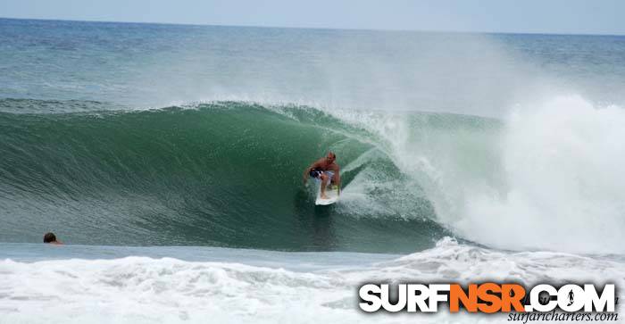 Nicaragua Surf Report - Report Photo 09/09/2007 11:25 PM