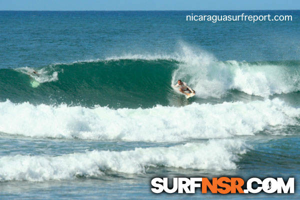 Nicaragua Surf Report - Report Photo 11/23/2012  9:12 AM 